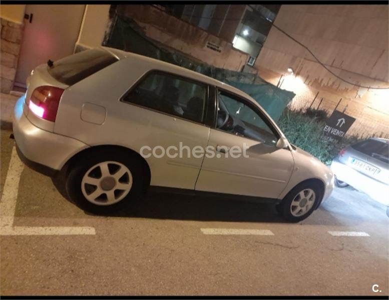 AUDI A3 1.9 TDI ATTRACTION