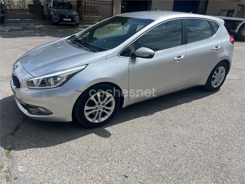 KIA Ceed 1.4 CRDi WGT Drive