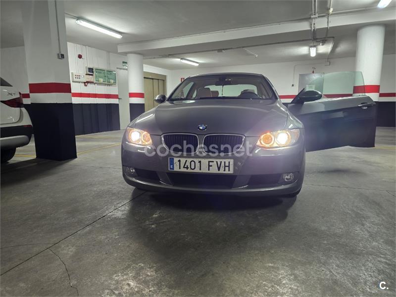 BMW Serie 3 320i