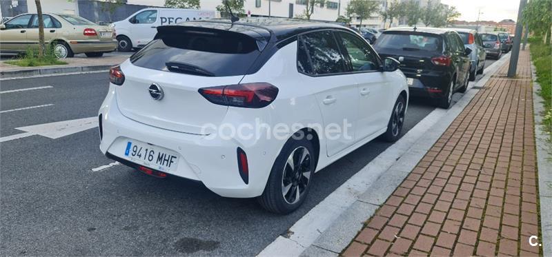 OPEL Corsa-e 50kWh GS
