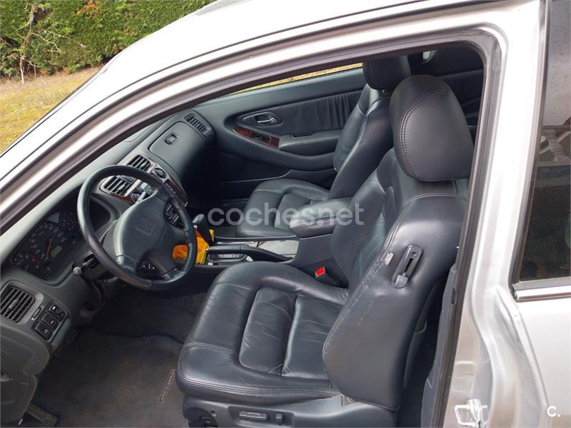 HONDA Accord 3.0 i V6 Vtec