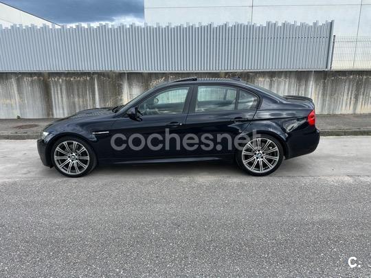 BMW Serie 3