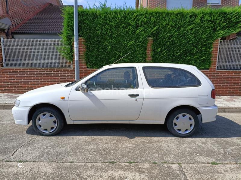 NISSAN Almera 1.4 S