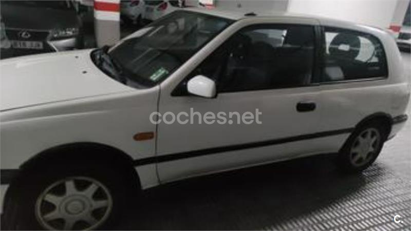 NISSAN Sunny SUNNY 2.0 GTI 16V A.A+ABS