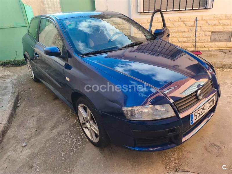 FIAT Stilo
