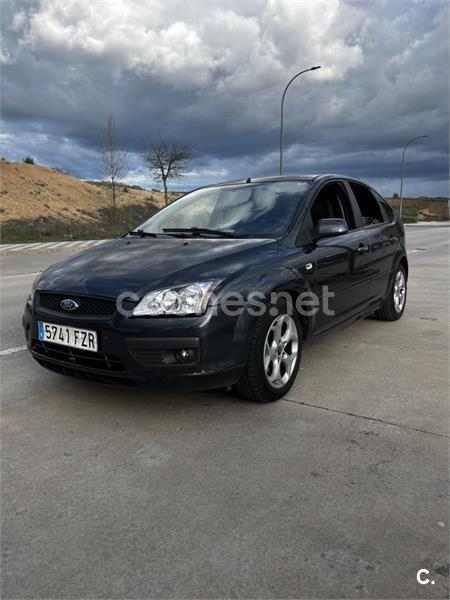 FORD Focus 1.6 GHIA