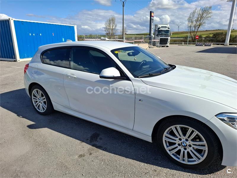 BMW Serie 1 116d