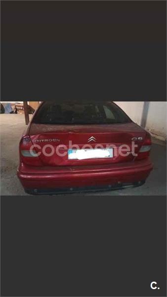 CITROEN C5