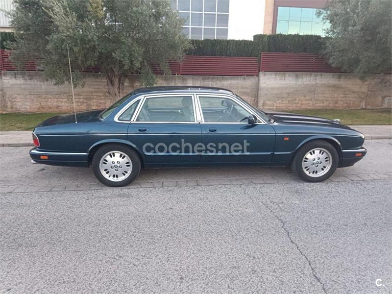JAGUAR Serie XJ