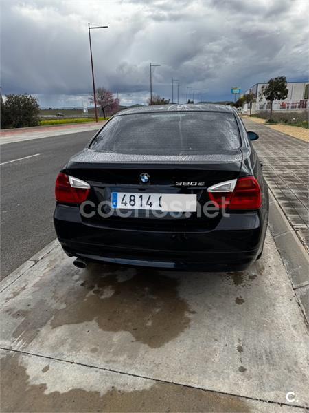 BMW Serie 3 320D