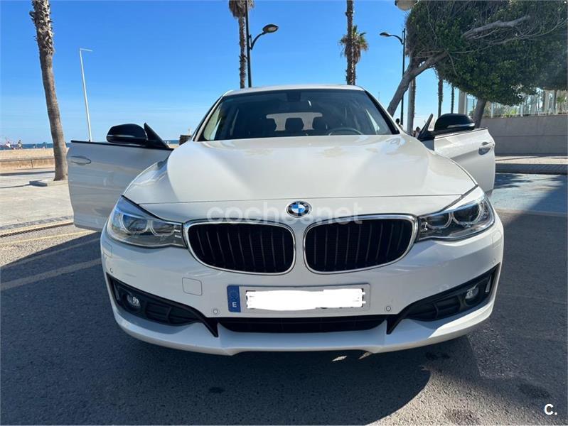 BMW Serie 3