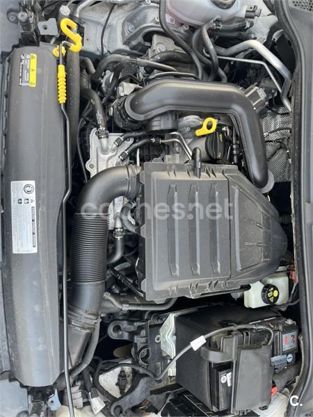 SEAT Ibiza 1.0 EcoTSI Reference Plus