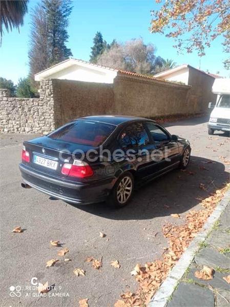 BMW Serie 3