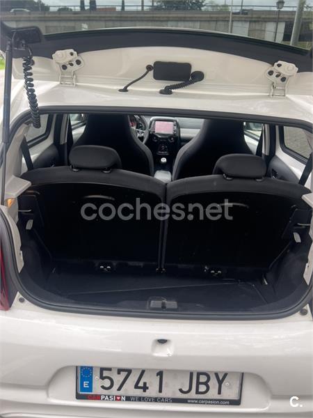 PEUGEOT 108 Top Allure 1.2 PureTech 82