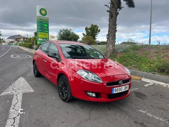 FIAT Bravo
