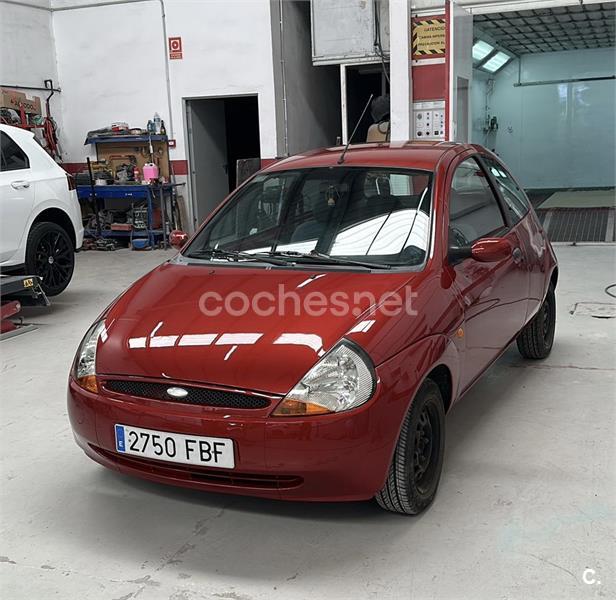 FORD KA 1.3