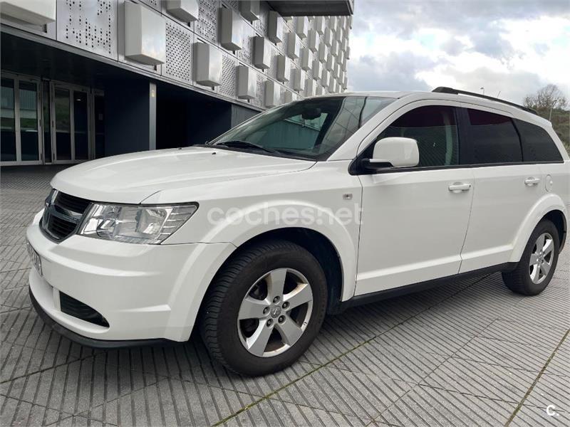 DODGE Journey