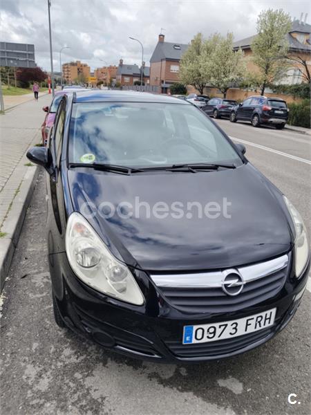 OPEL Corsa Enjoy 1.3 CDTi 90 CV