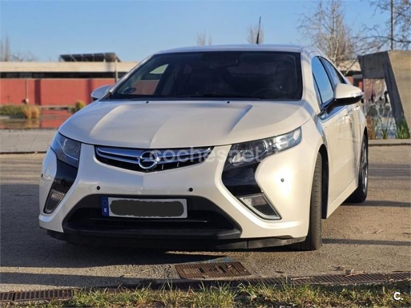 OPEL Ampera 1.4 Excellence