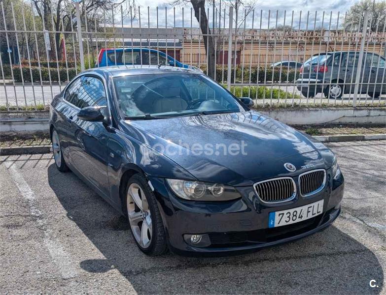 BMW Serie 3