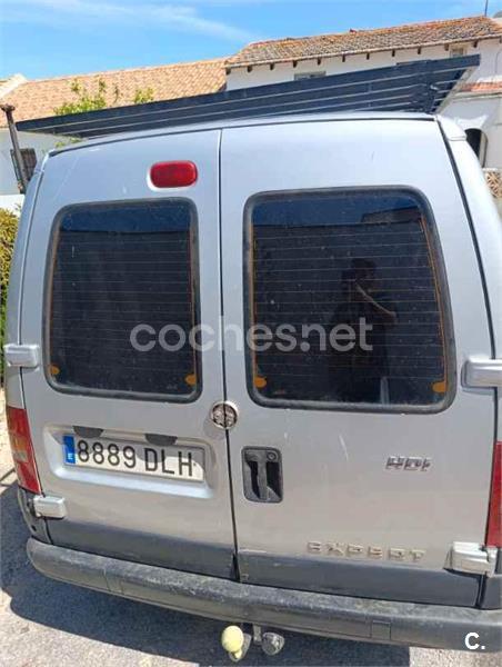 CITROEN Jumper