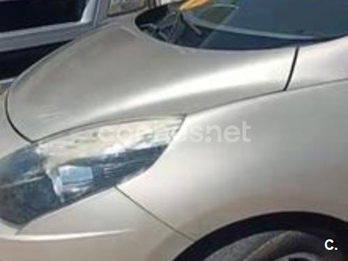 RENAULT Scenic Dynamique 1.9dCi
