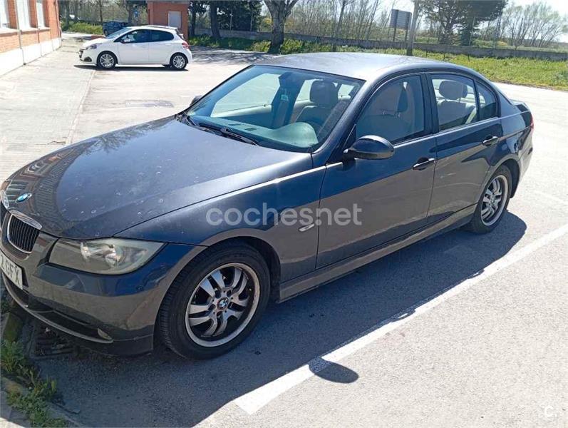 BMW Serie 3