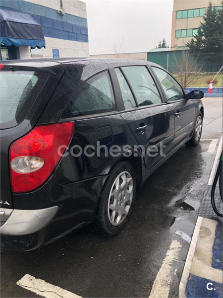 RENAULT Laguna