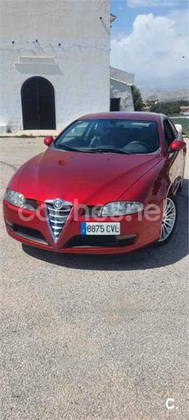 ALFA ROMEO GT