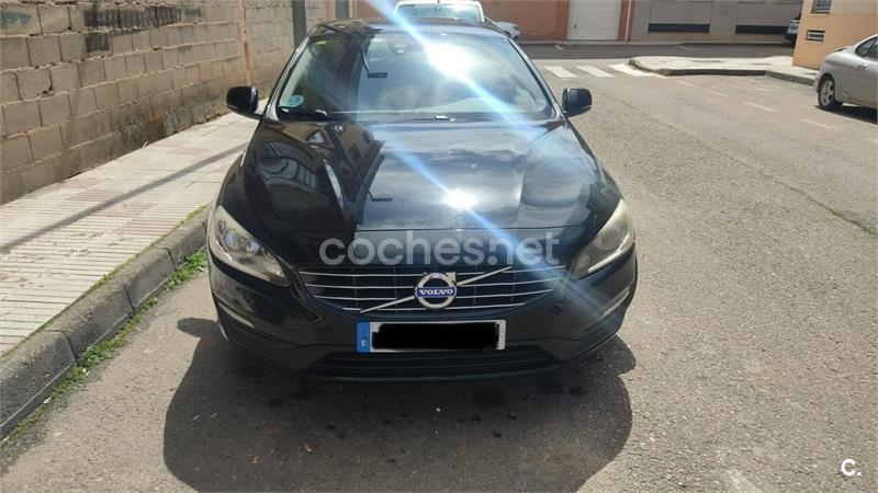 VOLVO V60 2.0 D3 Kinetic