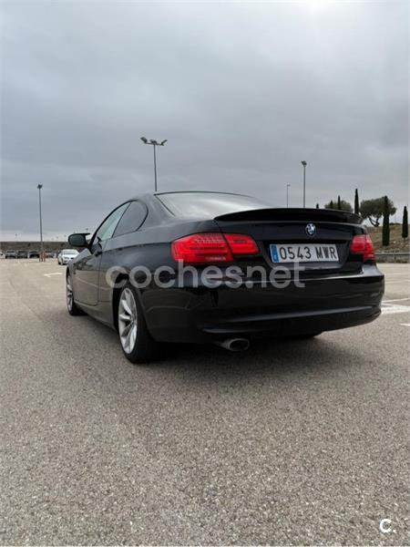 BMW Serie 3