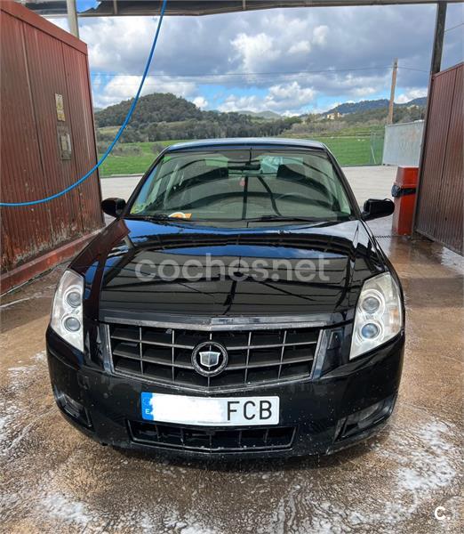 CADILLAC BLS 1.9D 150 CV Sport Luxury
