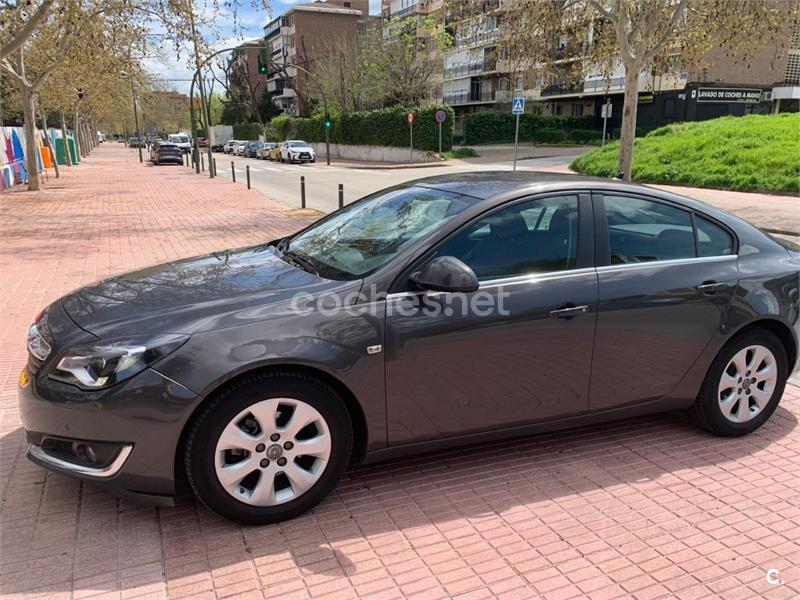OPEL Insignia 1.6CDTI StartStop ecoFLEX 136 Selective