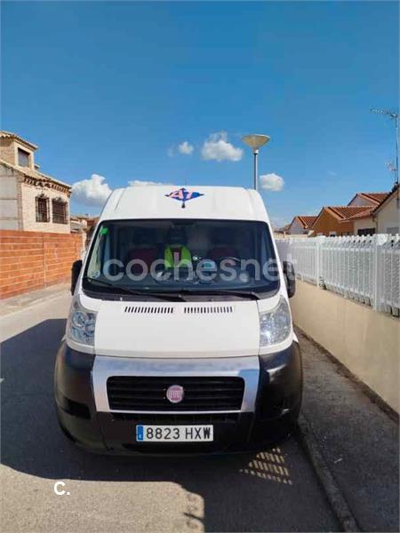 FIAT Ducato