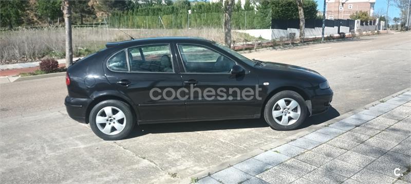 SEAT Leon 1.9 TDI 110 CV STELLA