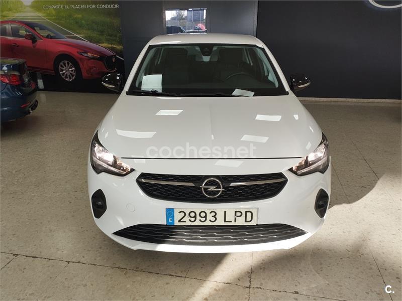 OPEL Corsa 1.2 XEL Edition