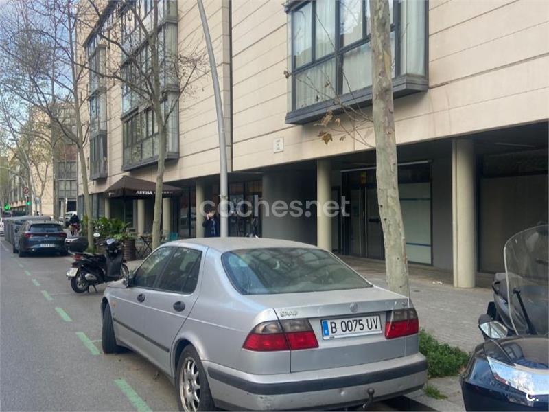 SAAB 95 2.3T SE