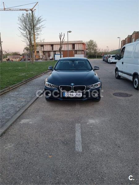 BMW Serie 3