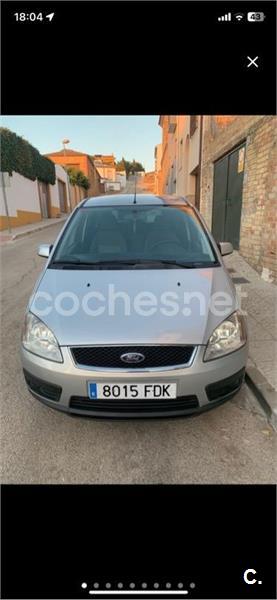 FORD Focus CMAX