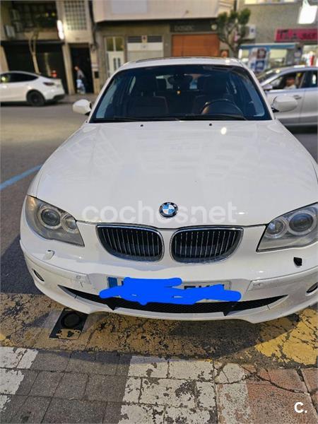 BMW Serie 1