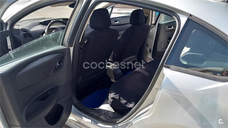 CITROEN C4 1.6 HDi 110 Collection