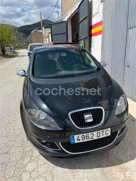 SEAT ALTEA