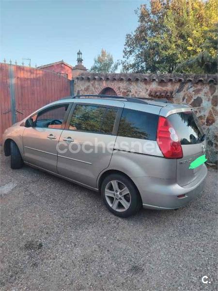 MAZDA Mazda5