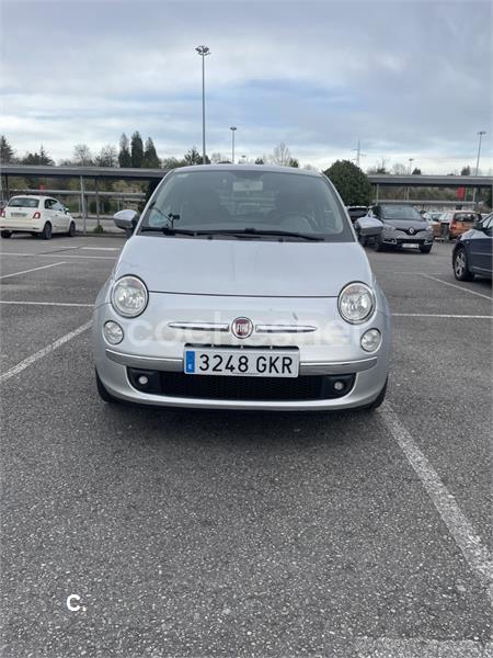 FIAT 500 1.2 8v 69 CV Sport