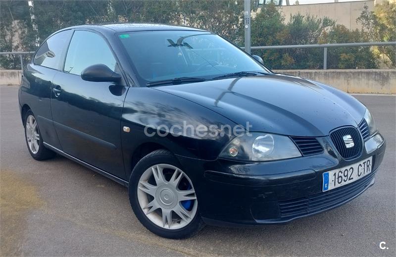 SEAT Ibiza 1.2i 12v STELLA