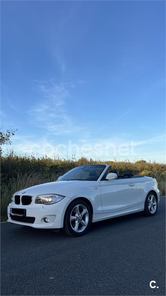 BMW Serie 1 118i