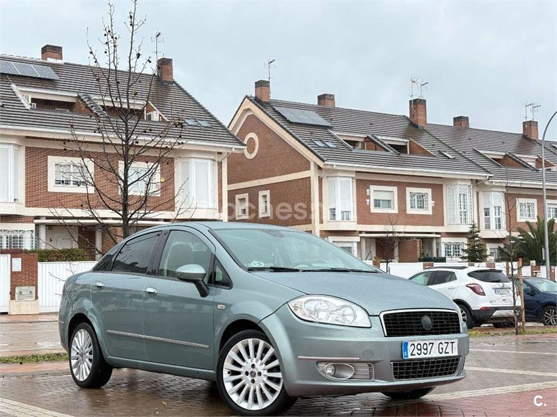FIAT Linea