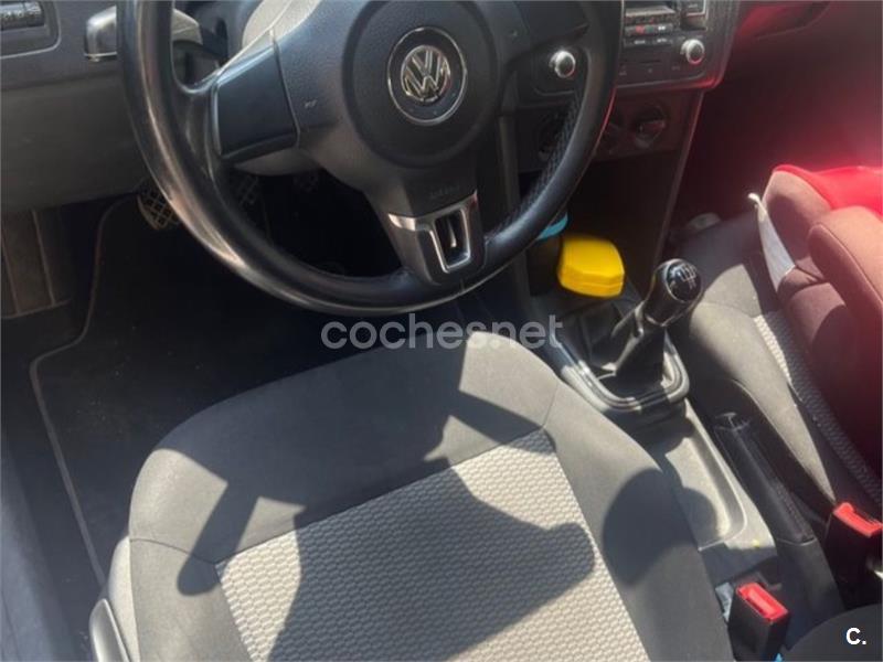 VOLKSWAGEN Polo 1.6 TDI Advance