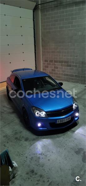 OPEL Astra GTC 1.9 CDTi 150 CV Cosmo