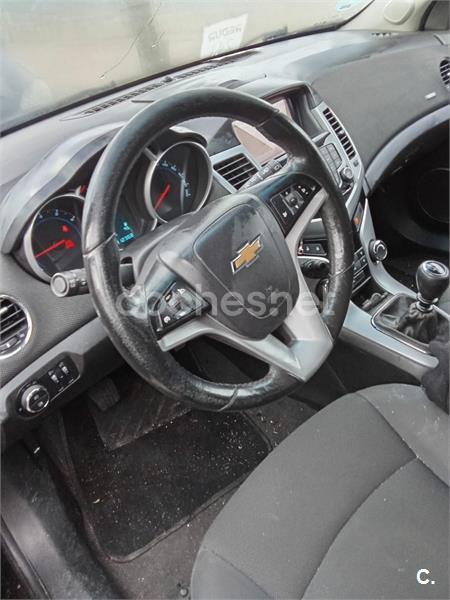 CHEVROLET Cruze 1.6 LT